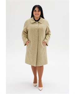 Женское пальто Bugalux