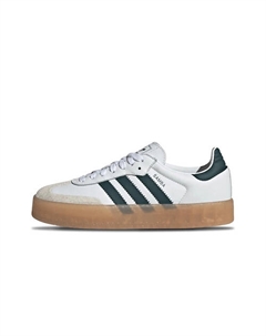Кроссовки Samba W "Aurora Ivy" (JQ0983) Adidas
