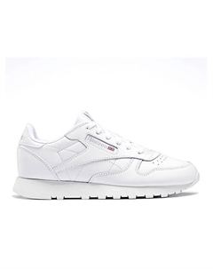 Кроссовки Buty Cl Lthr Ftwwht Reebok