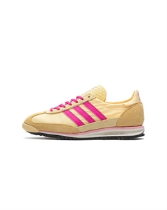 Кроссовки SL 72 OG W "Almost Yellow" (JQ6416) Adidas
