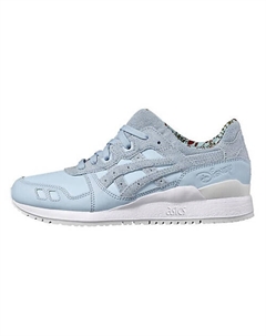 Кроссовки Gel Lyte 3 X Disney 'Beauty And The Beast Corydalis Blue' Women's Asics