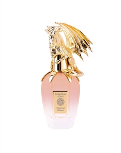 Парфюмерная вода Empress' Bloom 75 Shanghai song