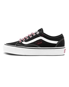 Old Skool Collection Кроссовки для скейтбординга Низкие Vans