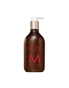 Лосьон для тела Dahlia Rouge Body Lotion 360 Moroccanoil