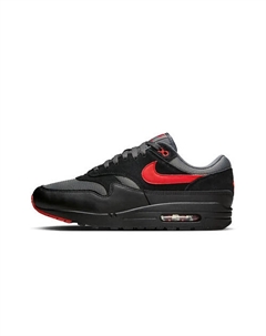 Кроссовки Air Max 1 Essential "Black University Red" (FZ5808-008) Nike