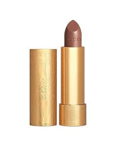 Сатиновая губная помада Rouge a Levres Satin Gucci