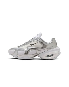 Кроссовки Air Max Muse Wmns "Metallic Silver" (FV1920-100) Nike