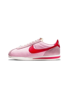 Кроссовки Cortez Textile Wmns "Medium Soft Pink" Nike