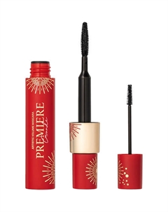 Двойная тушь для ресниц со сценическим эффектом Premiere Grande Volume Mascara Vivienne sabo