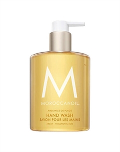 Жидкое мыло для рук Ambiance De Plage Hand Wash 360 Moroccanoil