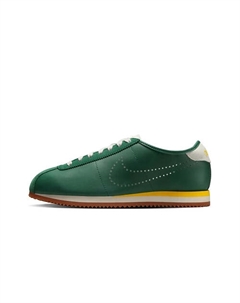 Кроссовки Cortez Leather Wmns "Gorge Green" Nike