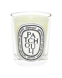 Ароматическая свеча Kerze Patchouli 190 Diptyque
