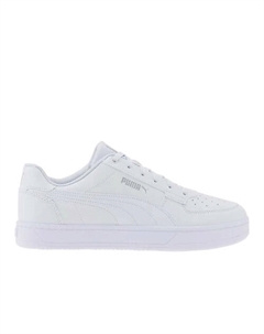 Кроссовки Caven 2.0 White-Silver Puma