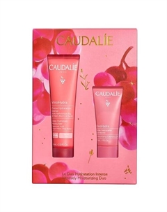 Набор для интенсивного увлажнения кожи Vinohydra 2025 Caudalie