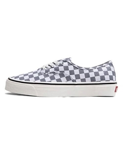 Кроссовки Authentic 44 Dx 'Anaheim Factory Checkerboard Tradewinds' Vans