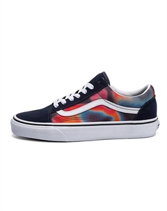 Old Skool Collection Кроссовки для скейтбординга Низкие Vans