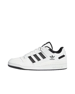 Кроссовки FORUM LOW CL CWHITE/CBLACK/CWHITE Adidas