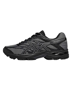 Кроссовки Gel-Flux 4 Cushioning Wear-Resistant Breathable Asics