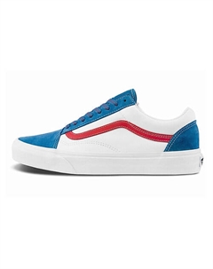 Кроссовки Old Skool 'Sport Pop Vallarta Blue' Vans