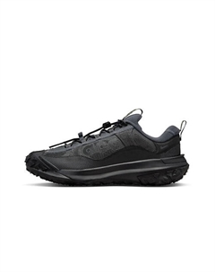 Кроссовки ACG Mountain Fly 2 Low Gore-Tex "Dark Smoke Grey" (HF6245-001) Nike