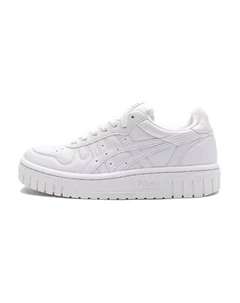 Кроссовки Court MZ Anti-Slip And Wear-Resistant Breathable Low-Top Asics