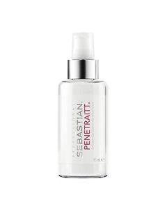 Восстанавливающая сыворотка для волос Penetraitt Overnight Repairing Serum 95 Sebastian professional