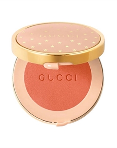Универсальные компактные румяна Blush De Beaute Cheeks & Eyes Gucci