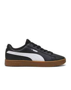 Кроссовки Rickie Classic Black- Puma