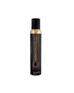 Спрей-уход для волос Dark Oil Silkening Fragrant Mist 200 Sebastian professional