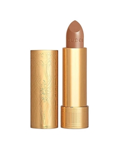 Сатиновая губная помада Rouge a Levres Satin Gucci