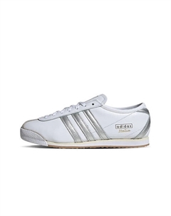 Кроссовки Italia 70s W "Cloud White Silver Metallic" (JQ9070) Adidas