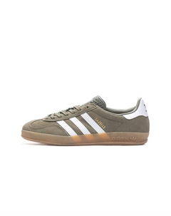 Кроссовки спортивные мужские для зала JQ0174 Adidas