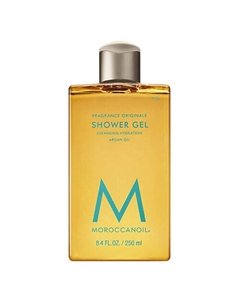 Гель для душа Fragrance Originale Shower Gel 250 Moroccanoil