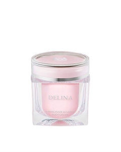 Парфюмированный крем для тела Delina Body Cream 200 Parfums de marly