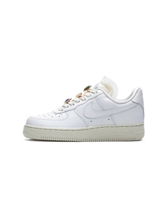 Кроссовки Air Force 1 Low Premium Wmns "Jewels White" Nike