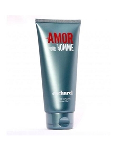 Гель для душа Amor Pour Homme 200 Cacharel