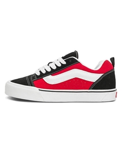 Knu Skool Кроссовки для скейтбординга Низкие Vans