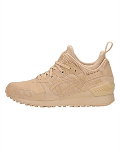 Кроссовки Gel Lyte Mt 'Brown Yellow' Asics