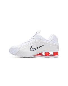 Кроссовки Shox R4 Wmns "Silver" (AR3565-103) Nike