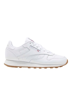 Кроссовки Classic Leather White Reebok
