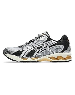Кроссовки GEL Nimbus 10.1 Low Top Running Shoes Asics