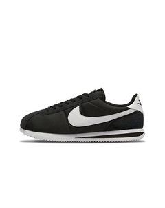 Кроссовки Cortez Textile "Black White" (HF0263-001) Nike