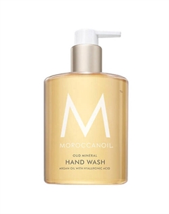 Жидкое мыло для рук Oud Mineral Hand Wash 360 Moroccanoil