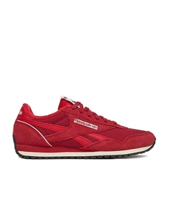 Кроссовки спортивные CLASSIC AZ RED Reebok