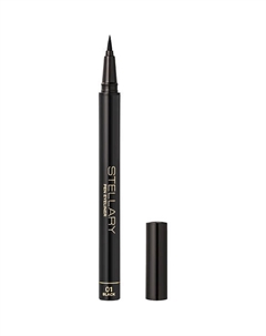 Подводка для глаз Eyeliner Pen Stellary