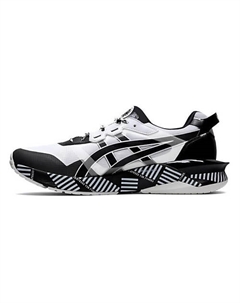 Кроссовки Gel Lyte Xxx White Black Asics
