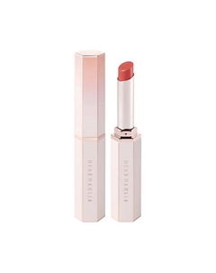 Помада для губ увлажняющая Glow Shine Dear dahlia