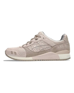 Кроссовки Gel Lyte Iii Og Mineral Beige Simply Taupe Asics