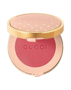 Универсальные компактные румяна Blush De Beaute Cheeks & Eyes Gucci