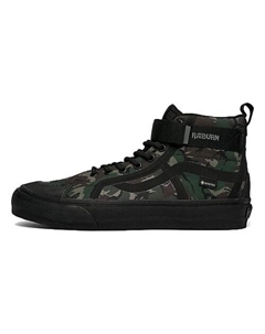 Кроссовки Sk8 Hi Gtx VR3 Raeburn Camo Vans